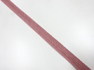 アンティーク　正絹　手組み帯留め用三分紐
